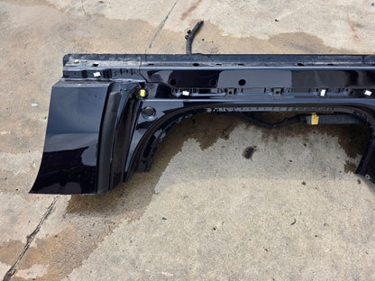 2023 SUBURBN15 LH DRIVER ROCKER PANEL BLUE GLU 33113 - image 10