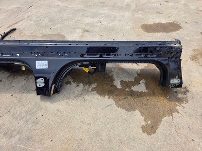 2023 SUBURBN15 LH DRIVER ROCKER PANEL BLUE GLU 33113 - image 11
