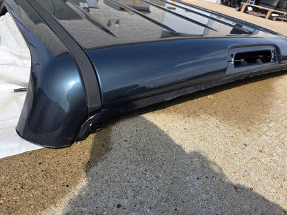 2018 SIERDEN15 ROOF CUT, CREW CAB GASOLINE METALLIC 33114 - image 13