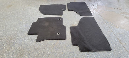2023 SUBURBN15 OEM FRONT & REAR CARPET FLOOR MATS 33126 - image 3