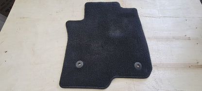 2023 SUBURBN15 OEM FRONT & REAR CARPET FLOOR MATS 33126 - image 6