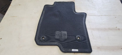 2023 SUBURBN15 OEM FRONT & REAR CARPET FLOOR MATS 33126 - image 7
