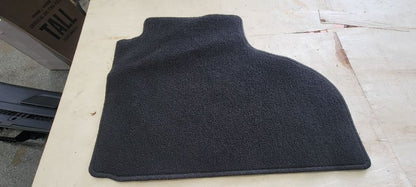 2023 SUBURBN15 OEM FRONT & REAR CARPET FLOOR MATS 33126 - image 10