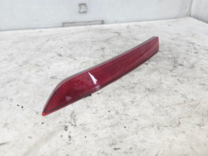 2023 SUBURBN15 LH REAR BUMPER REFLECTOR LAMP OEM 33134 - image 2