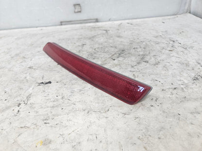 2023 SUBURBN15 LH REAR BUMPER REFLECTOR LAMP OEM 33134 - image 3