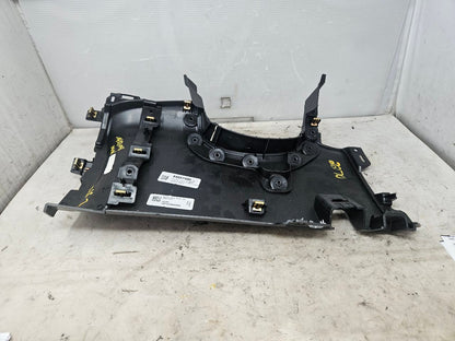 2023 SUBURBN15 DRIVER KNEE BOLSTER BLACK 84687480 33143 - image 4