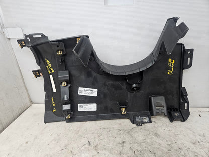 2023 SUBURBN15 DRIVER KNEE BOLSTER BLACK 84687480 33143 - image 5