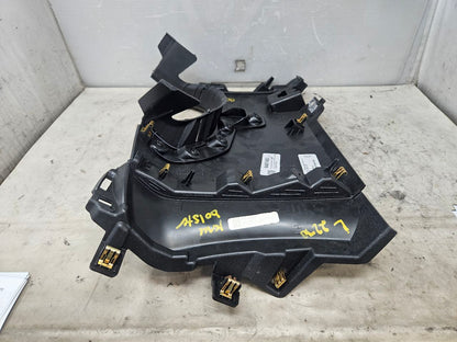 2023 SUBURBN15 DRIVER KNEE BOLSTER BLACK 84687480 33143 - image 6