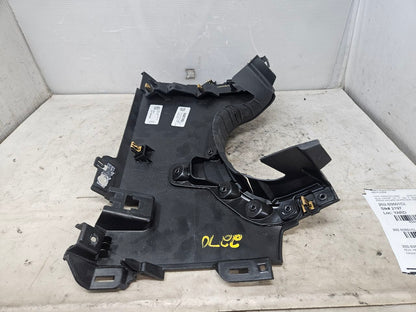2023 SUBURBN15 DRIVER KNEE BOLSTER BLACK 84687480 33143 - image 7
