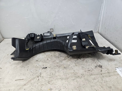 2023 SUBURBN15 DRIVER KNEE BOLSTER BLACK 84687480 33143 - image 8
