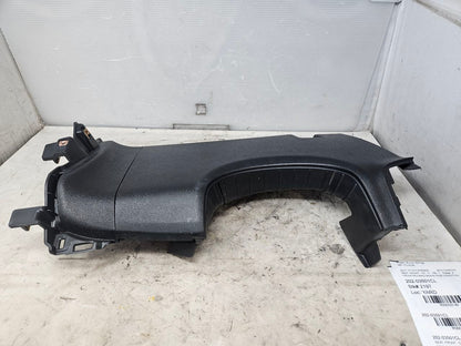 2023 SUBURBN15 DRIVER KNEE BOLSTER BLACK 84687480 33143 - image 9