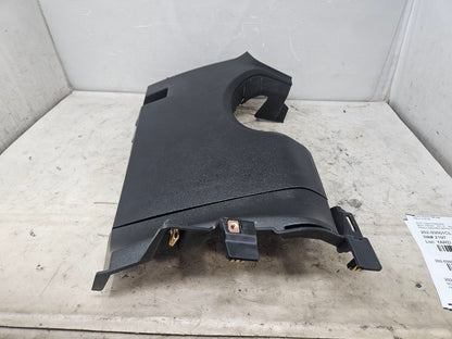 2023 SUBURBN15 DRIVER KNEE BOLSTER BLACK 84687480 33143 - image 11