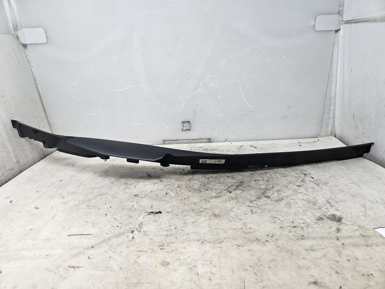 2023 SUBURBN15 TAILGATE LH INNER TRIM 84705364 33146 - image 9