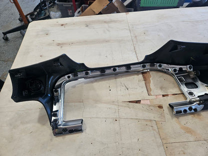 2023 SUBURBN15 FRONT DASH TRIM VENT BEZEL 86822079 33147 - image 19