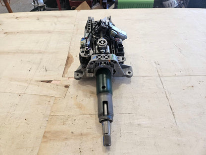 2023 SUBURBN15 POWER TILT COLUMN W/MODULE 87834162 33148 - image 2