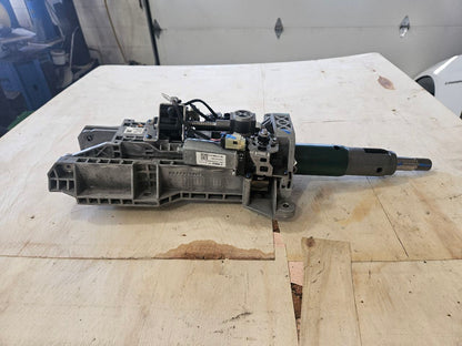 2023 SUBURBN15 POWER TILT COLUMN W/MODULE 87834162 33148 - image 3