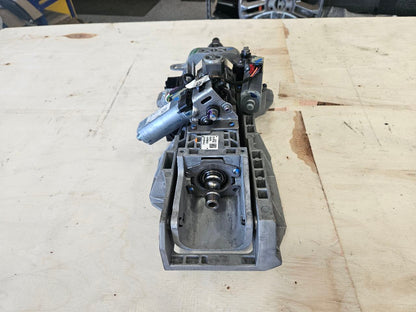 2023 SUBURBN15 POWER TILT COLUMN W/MODULE 87834162 33148 - image 9