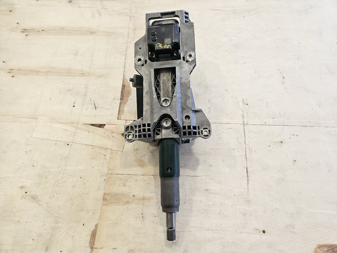 2023 SUBURBN15 POWER TILT COLUMN W/MODULE 87834162 33148 - image 10