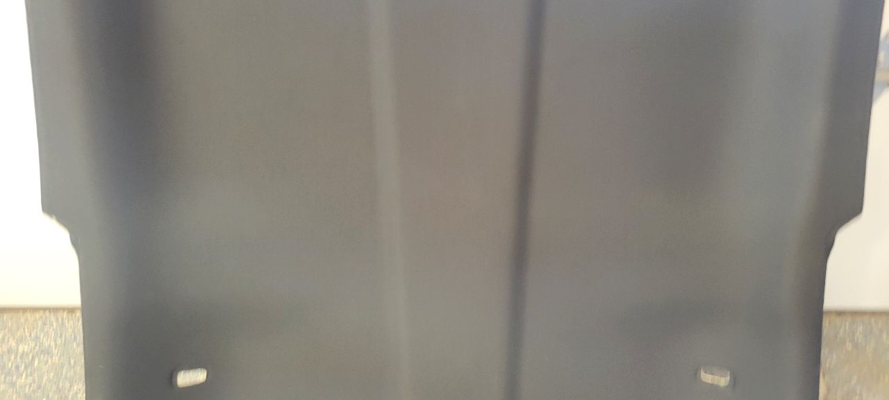 2015 CAMARO HEADLINER W/O SUNROOF BLACK NICE 33150 - image 5