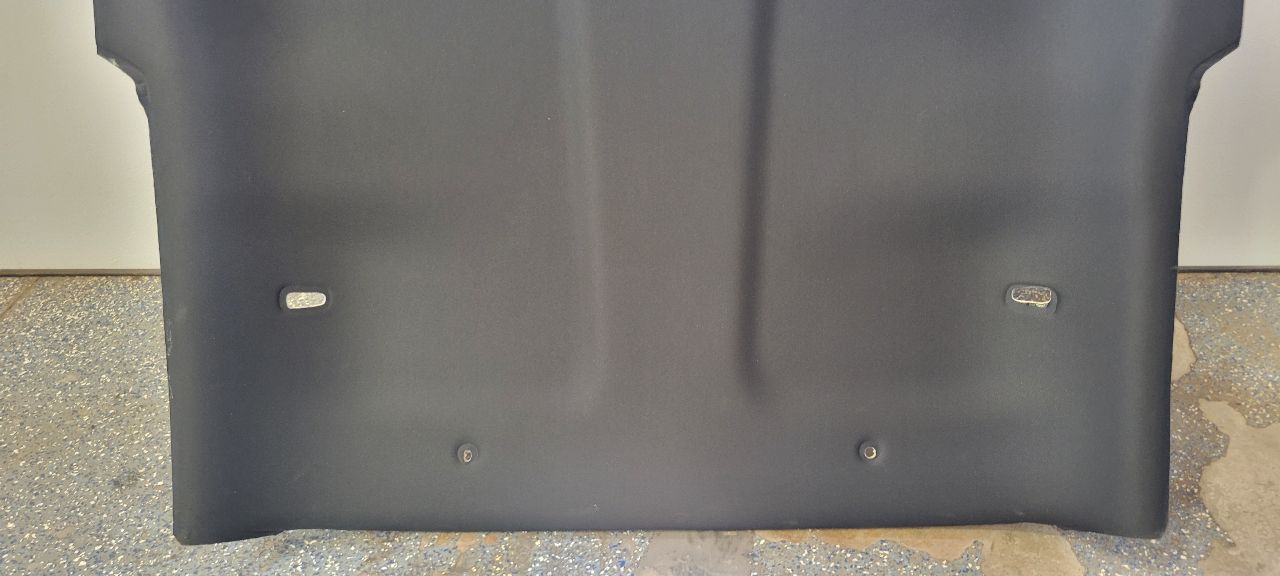 2015 CAMARO HEADLINER W/O SUNROOF BLACK NICE 33150 - image 6