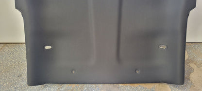 2015 CAMARO HEADLINER W/O SUNROOF BLACK NICE 33150 - image 6