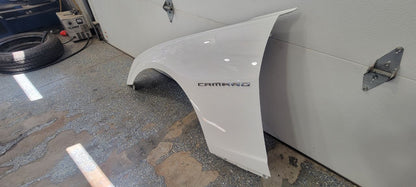 2015 CAMARO LH FENDER SUMMIT WHITE GAZ 000 33151 - image 3