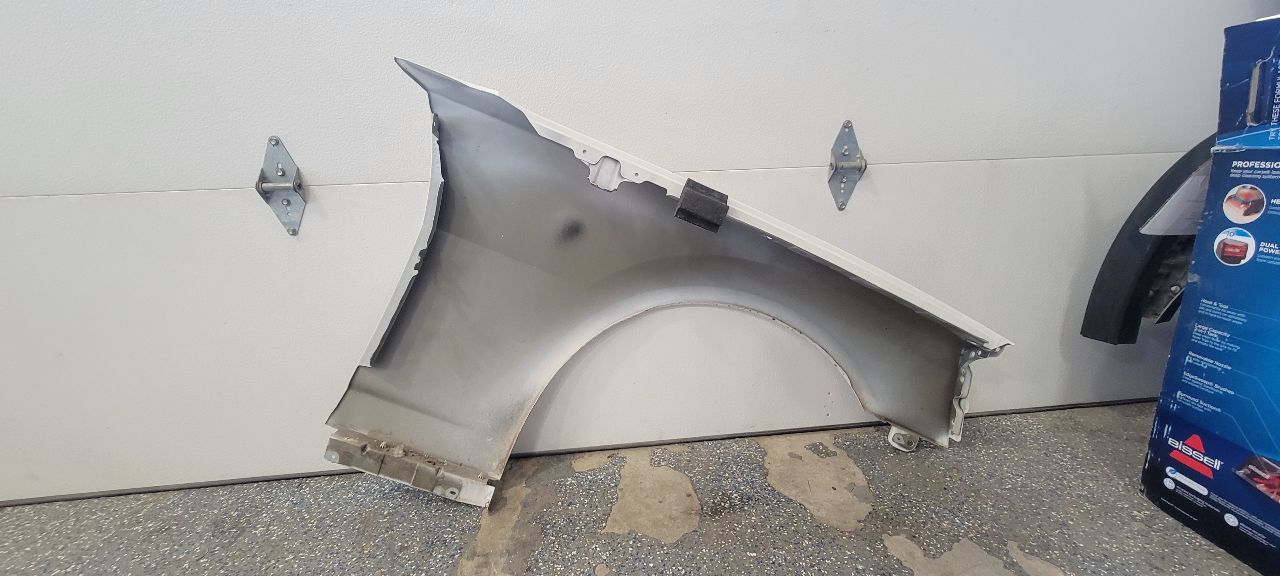 2015 CAMARO LH FENDER SUMMIT WHITE GAZ 000 33151 - image 8