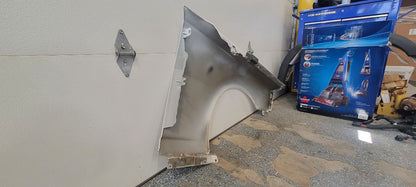 2015 CAMARO LH FENDER SUMMIT WHITE GAZ 000 33151 - image 9