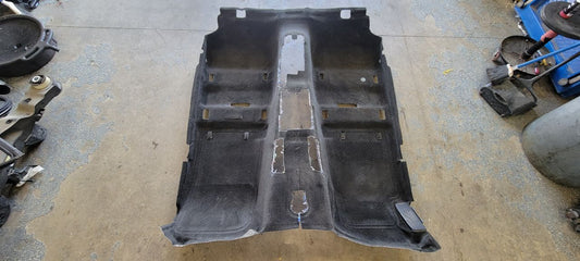 2015 CAMARO COUPE BLACK CARPET MILES CLEAN 33157 - image 1