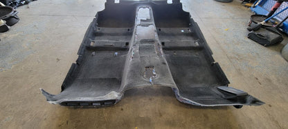 2015 CAMARO COUPE BLACK CARPET MILES CLEAN 33157 - image 2