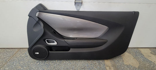 2015 CAMARO RH PASSENGER DOOR PANEL TRIM 33160 - image 1
