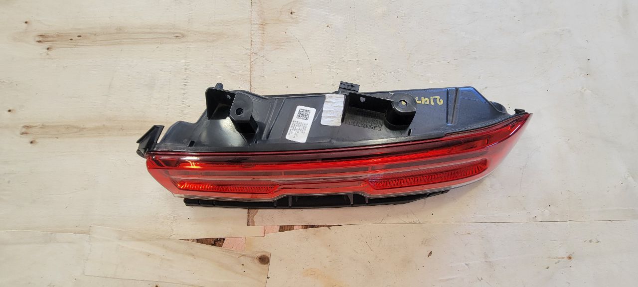 2015 CAMARO RH PASSENGER TAIL LIGHT LED T4F RS 33163 - image 5