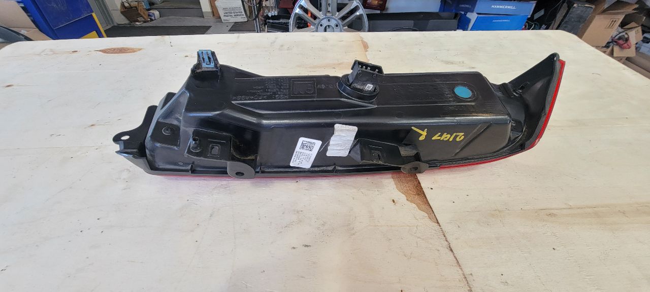 2015 CAMARO RH PASSENGER TAIL LIGHT LED T4F RS 33163 - image 8