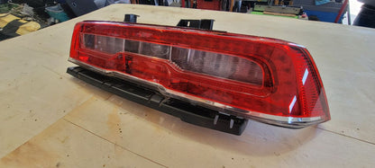 2015 CAMARO RH PASSENGER TAIL LIGHT LED T4F RS 33163 - image 11