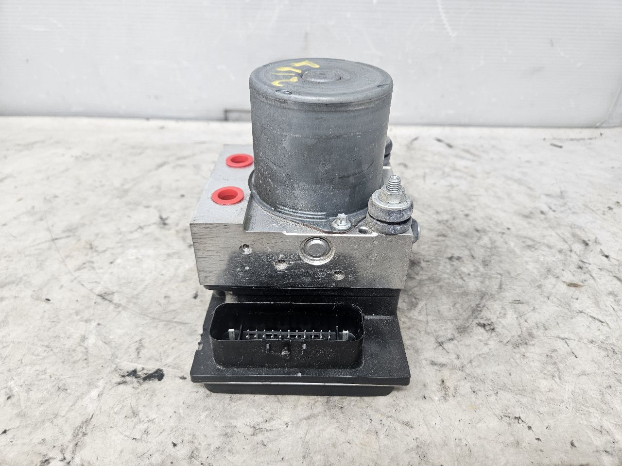 2015 CAMARO ABS BRAKE PUMP & MODULE 22914251 33166 - image 3