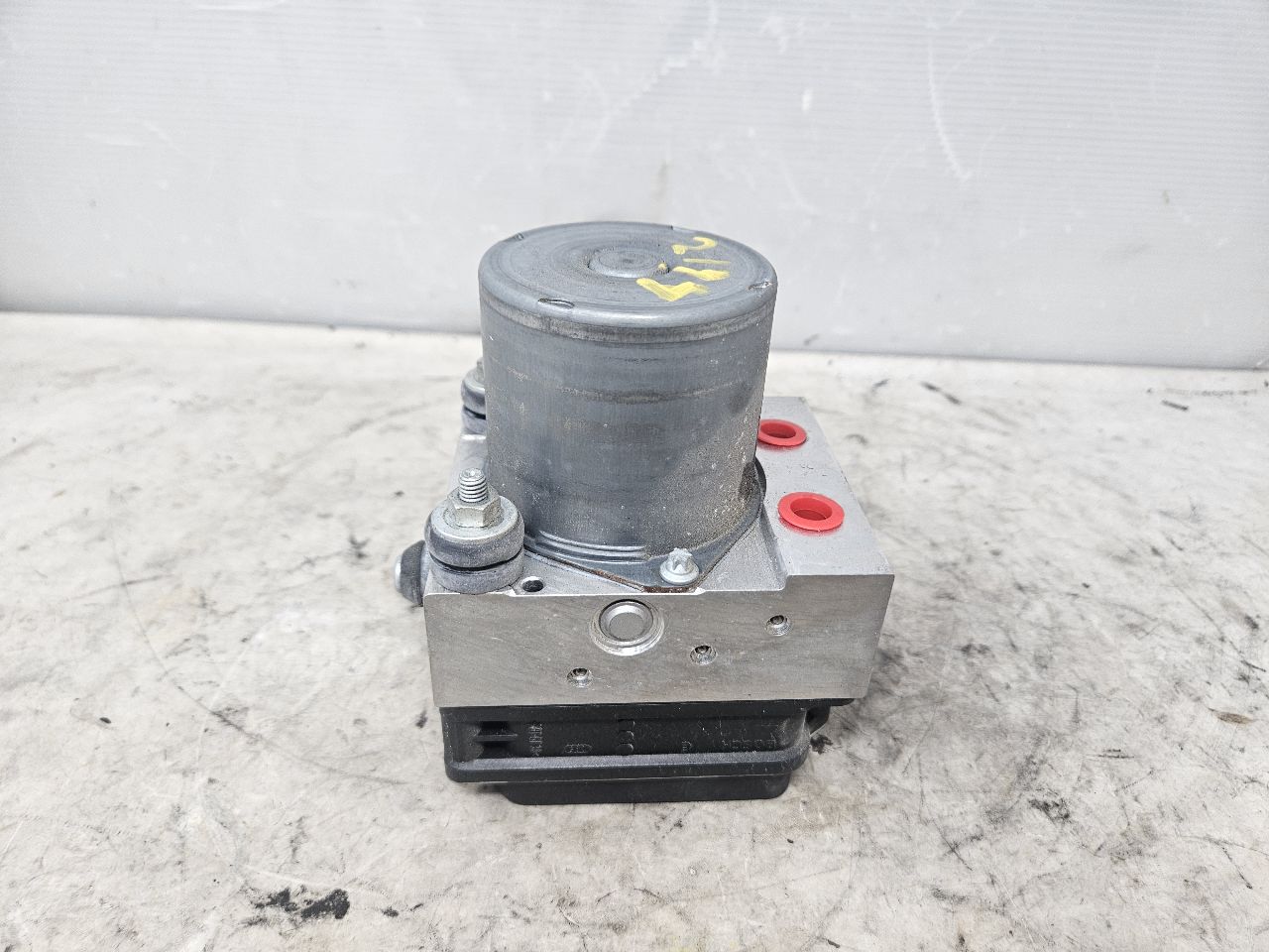 2015 CAMARO ABS BRAKE PUMP & MODULE 22914251 33166 - image 4