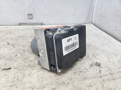 2015 CAMARO ABS BRAKE PUMP & MODULE 22914251 33166 - image 5