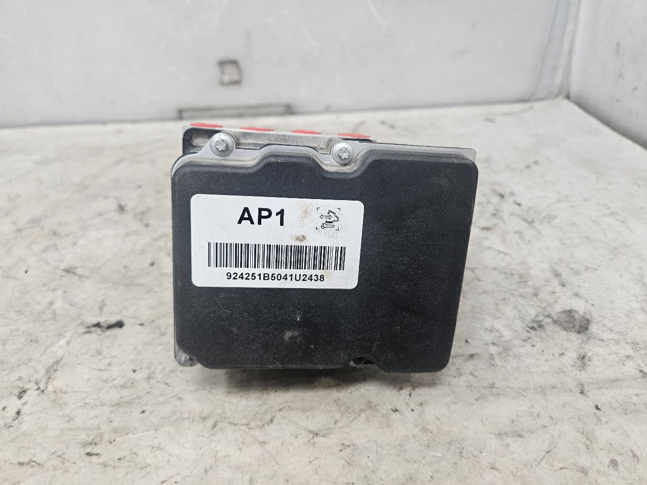 2015 CAMARO ABS BRAKE PUMP & MODULE 22914251 33166 - image 6
