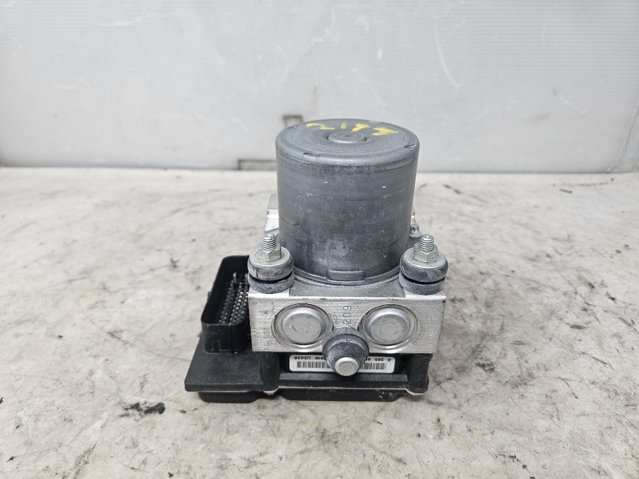 2015 CAMARO ABS BRAKE PUMP & MODULE 22914251 33166 - image 7