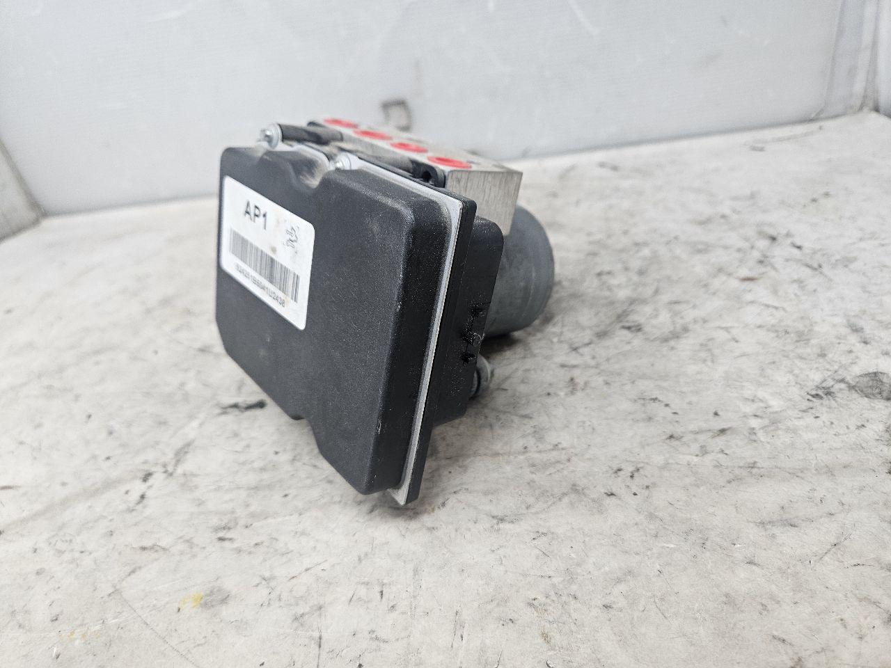 2015 CAMARO ABS BRAKE PUMP & MODULE 22914251 33166 - image 8