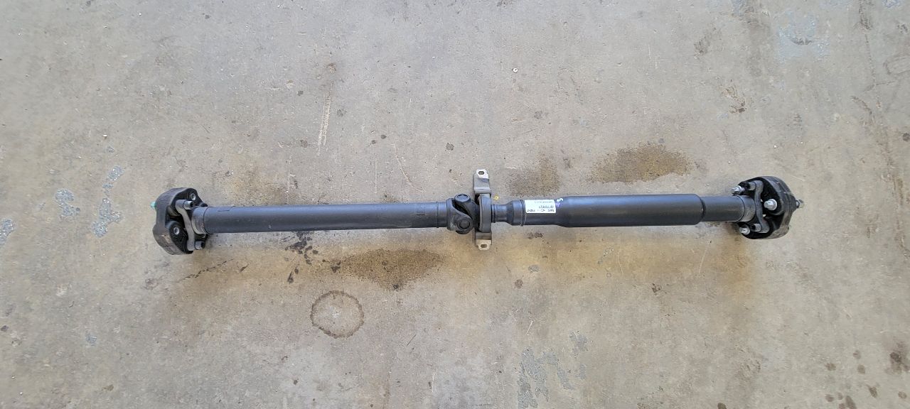 2015 CAMARO DRIVE SHAFT SS MANUAL TRANS 92249105 33170 - image 1