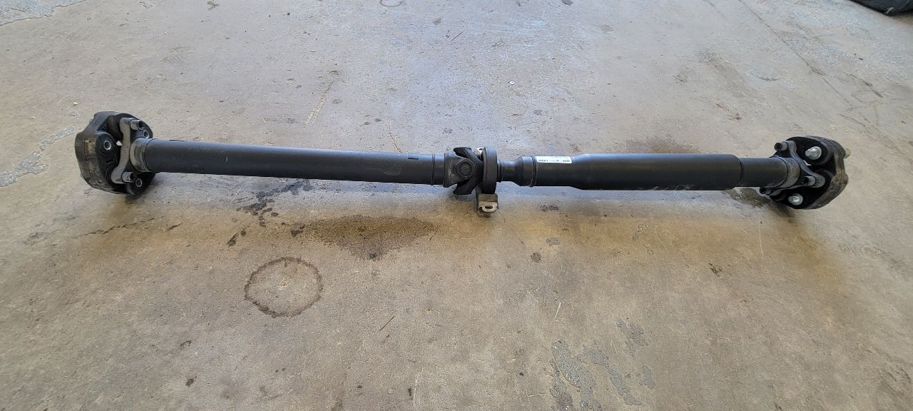 2015 CAMARO DRIVE SHAFT SS MANUAL TRANS 92249105 33170 - image 2