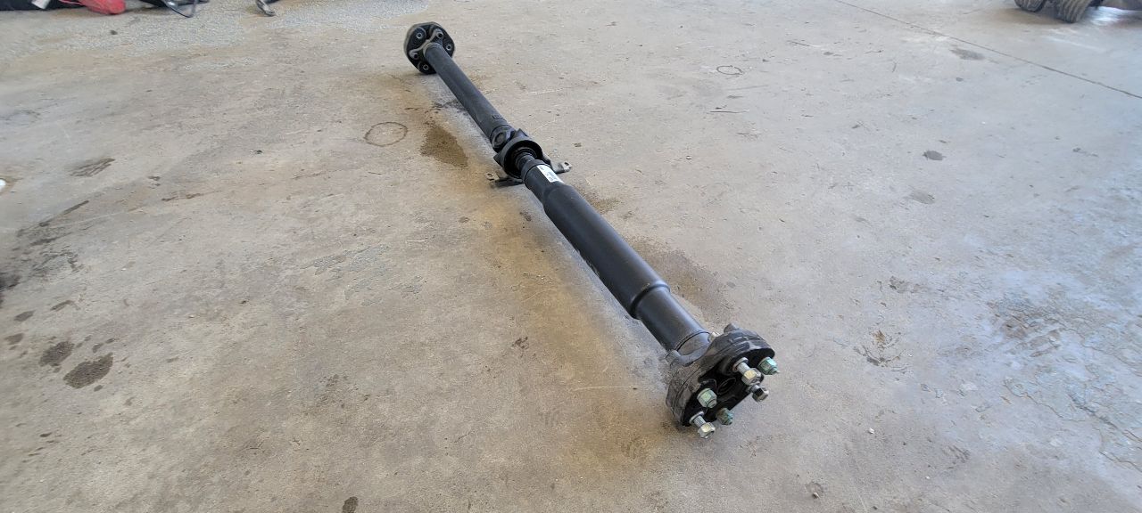 2015 CAMARO DRIVE SHAFT SS MANUAL TRANS 92249105 33170 - image 3
