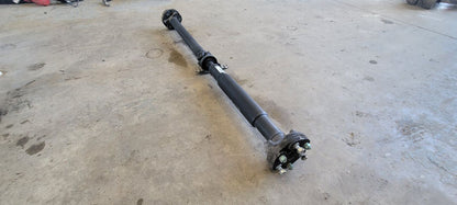 2015 CAMARO DRIVE SHAFT SS MANUAL TRANS 92249105 33170 - image 3