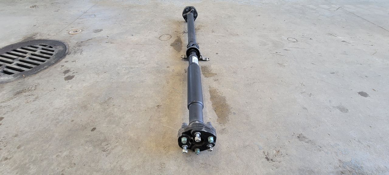 2015 CAMARO DRIVE SHAFT SS MANUAL TRANS 92249105 33170 - image 4