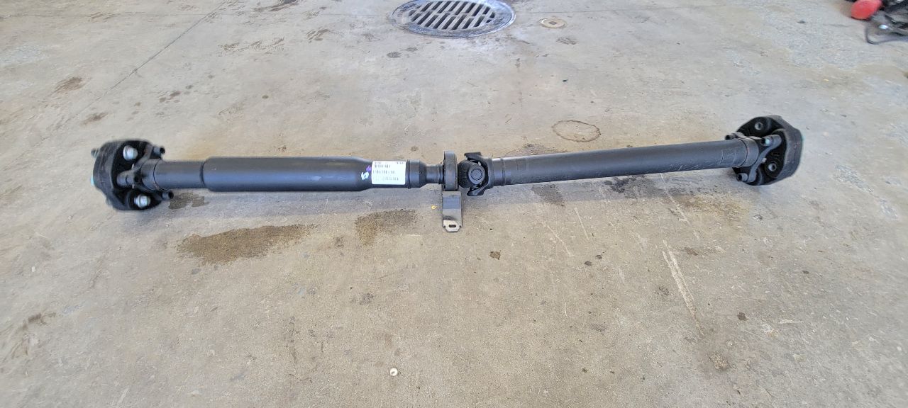 2015 CAMARO DRIVE SHAFT SS MANUAL TRANS 92249105 33170 - image 6