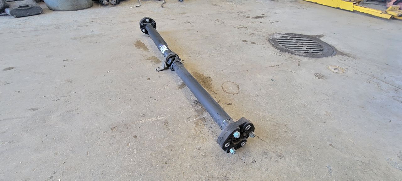 2015 CAMARO DRIVE SHAFT SS MANUAL TRANS 92249105 33170 - image 7