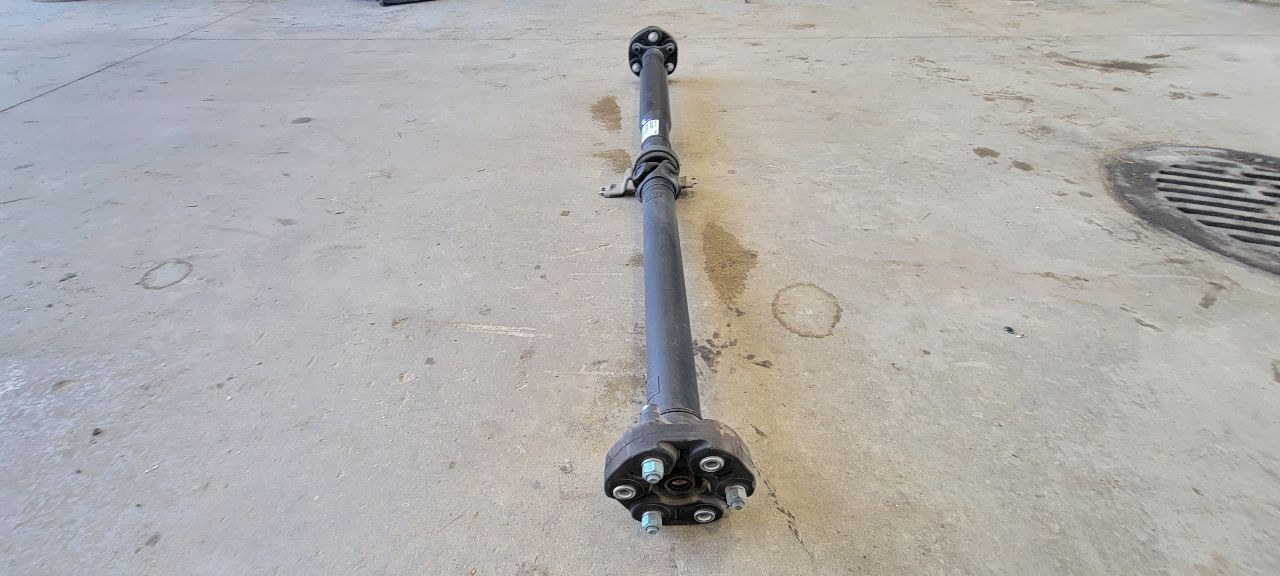 2015 CAMARO DRIVE SHAFT SS MANUAL TRANS 92249105 33170 - image 8