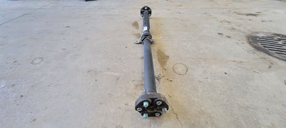 2015 CAMARO DRIVE SHAFT SS MANUAL TRANS 92249105 33170 - image 8