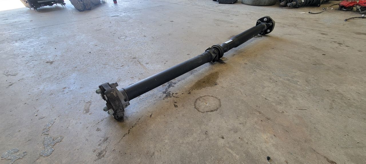 2015 CAMARO DRIVE SHAFT SS MANUAL TRANS 92249105 33170 - image 9